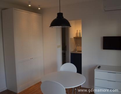 Vila Alexandra, Privatunterkunft im Ort Budva, Montenegro