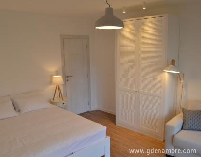 Casablanca Apartments, privatni smeštaj u mestu Budva, Crna Gora