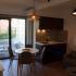 Vila Alexandra, Apartman 14, alloggi privati a Budva, Montenegro
