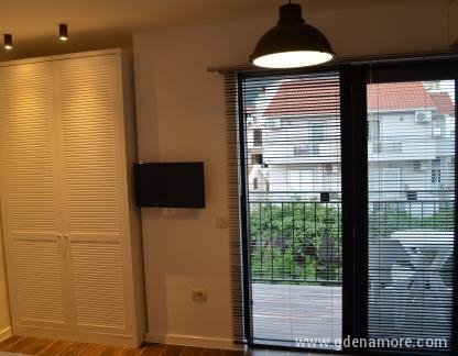 Vila Alexandra, Privatunterkunft im Ort Budva, Montenegro