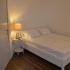 Vila Alexandra, Soba 15, Privatunterkunft im Ort Budva, Montenegro