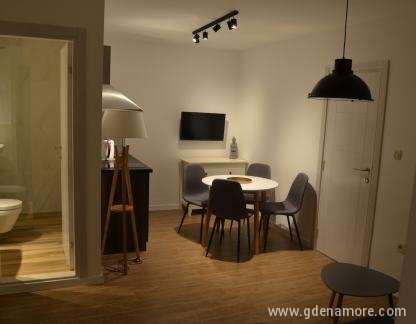 Vila Alexandra, Privatunterkunft im Ort Budva, Montenegro