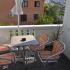 Casablanca Apartments, Long island, privatni smeštaj u mestu Budva, Crna Gora