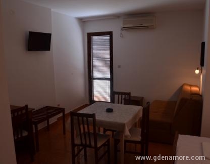 Vila Alexandra, Privatunterkunft im Ort Budva, Montenegro