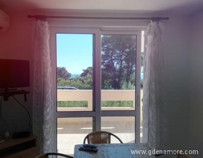 Apartmani Smolovic, частни квартири в града Bar, Черна Гора