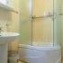 Apartmani Villa MIlica, , Частный сектор жилья Дженовичи, Черногория - kupatilo
