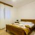 Apartmani Villa MIlica, , Частный сектор жилья Дженовичи, Черногория - 1 spavaca soba sa francuskim lezajem
