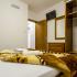 Apartmani Villa MIlica, , Частный сектор жилья Дженовичи, Черногория - 1 spavaca soba sa francuskim lezajem