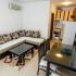 Apartmani Villa MIlica, , Частный сектор жилья Дженовичи, Черногория - dnevni boravak 1
