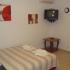 VILLA LAGUNA, , private accommodation in city Dobre Vode, Montenegro