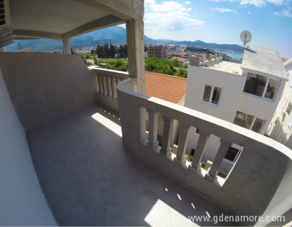 Apartmani Miki, частни квартири в града Bar, Черна Гора