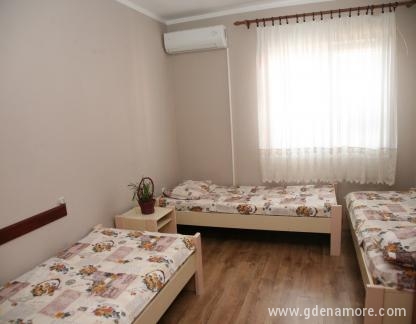 Apartmani i sobe Djukic, Privatunterkunft im Ort Tivat, Montenegro - soba 3