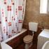 Apartmani i sobe Djukic, , Privatunterkunft im Ort Tivat, Montenegro - kupatilo