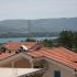 Apartmani i sobe Djukic, , Privatunterkunft im Ort Tivat, Montenegro - pogled na more sa terase