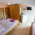 Sobe Almond , , private accommodation in city Bečići, Montenegro - soba