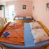 Sobe Almond , , private accommodation in city Bečići, Montenegro - soba
