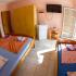 Sobe Almond , , private accommodation in city Bečići, Montenegro - soba