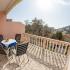 Sobe Almond , , private accommodation in city Bečići, Montenegro - terasa