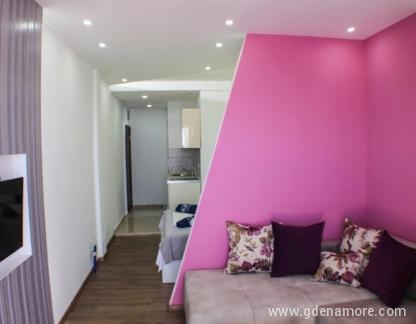 Casa Hena, Частный сектор жилья Ульцинь, Черногория