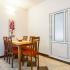 Vila Popovic Apartmani, Garden Apartman, privatni smeštaj u mestu Orahovac, Crna Gora