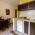 apartmani Vujinovic, , Частный сектор жилья Игало, Черногория