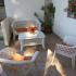 Vila Popovic Apartmani, Garden Apartman, privatni smeštaj u mestu Orahovac, Crna Gora