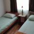 Apartmani Krivokapić, , alloggi privati a Budva, Montenegro