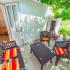 Apartmani LIlić, , Magán szállás a községben Ulcinj, Montenegró