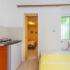 Apartmani LIlić, , Magán szállás a községben Ulcinj, Montenegró - Kuhinja sa dodatnim lezajem