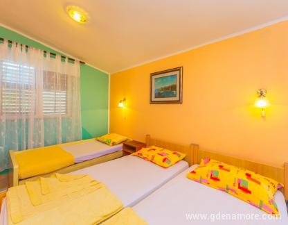Apartmani LIlić, Magán szállás a községben Ulcinj, Montenegró