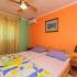 Apartmani LIlić, , Magán szállás a községben Ulcinj, Montenegró - Spavaća soba