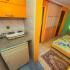 Apartmani LIlić, , Magán szállás a községben Ulcinj, Montenegró - Kuhinja i Spavaća soba