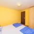 Apartmani LIlić, , Magán szállás a községben Ulcinj, Montenegró - Spavaća soba