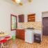 Apartmani LIlić, , Magán szállás a községben Ulcinj, Montenegró - Dnevna soba sa trpezarijom