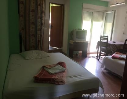 Apartmani Babovic, logement privé à Budva, Monténégro