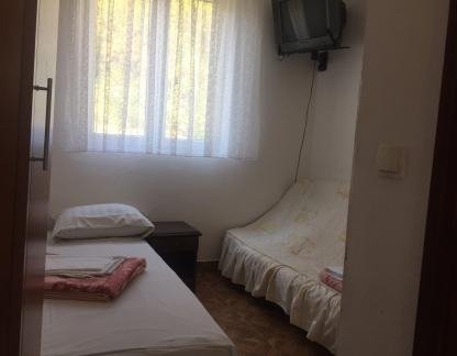 Apartmani Babovic, Частный сектор жилья Будва, Черногория