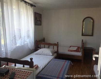 Apartmani Babovic, частни квартири в града Budva, Черна Гора