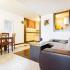Vila Popovic Apartmani, Garden Apartman, privatni smeštaj u mestu Orahovac, Crna Gora
