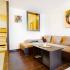Vila Popovic Apartmani, Garden Apartman, privatni smeštaj u mestu Orahovac, Crna Gora
