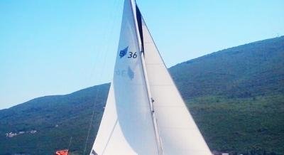 Bavaria 36 "For you"