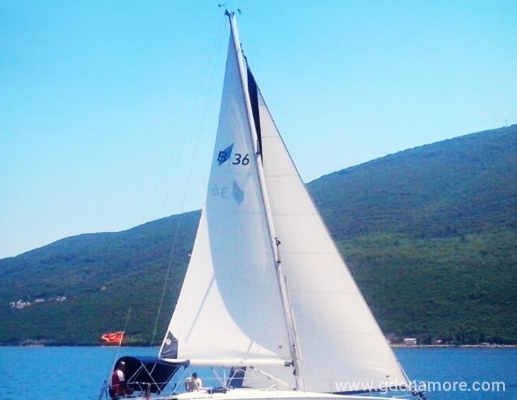 Bavaria 36 "For you"