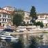 Villa Albina, частни квартири в града Ohrid, Mакедония - Plaza blizine Vile