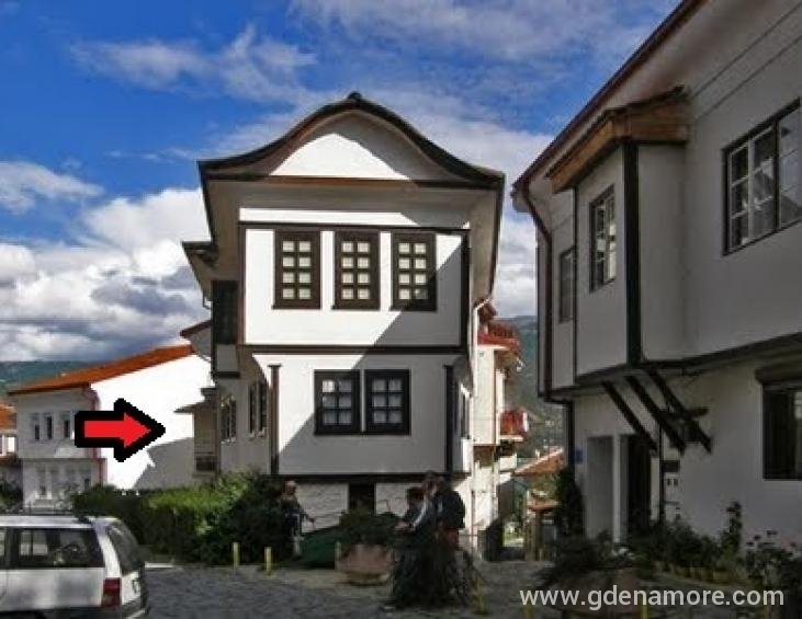 Loacija Ville