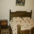 Villa Albina, частни квартири в града Ohrid, Mакедония - Apartman spavaca soba