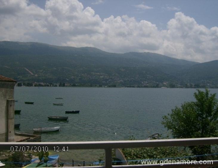 Pogled sobe