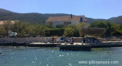 Villa MAK, zasebne nastanitve v mestu Korčula, Hrvaška