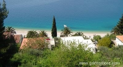 Apartmani &#34; TOMAS &#34;, zasebne nastanitve v mestu Omiš, Hrvaška