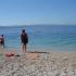 Apartmani Ursić, alloggi privati a Brela, Croazia - Marina na plaži
