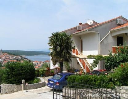 Apartman Braut, Magán szállás a községben Vrbnik, Horv&aacute;torsz&aacute;g - Apartman Braut