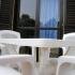 Apartmani Djenovici | Crna Gora letovanje, Studio apartman Čičimak, ενοικιαζόμενα δωμάτια στο μέρος Djenović, Montenegro - Terasa apartmana
